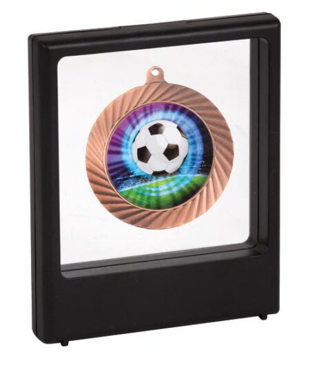 FOOTBALL MEDAL AWARD
