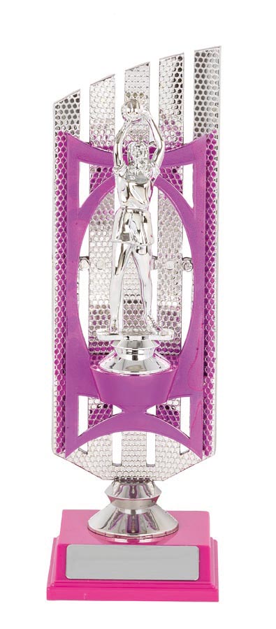 NETBALL SPORT TROPHY