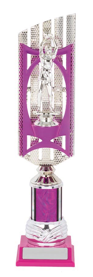 NETBALL SPORT TROPHY
