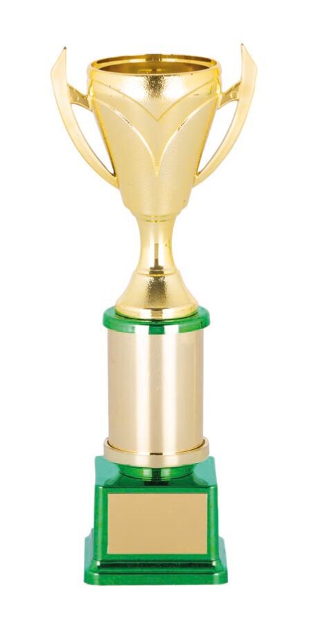 GENERAL CUP TROPHY