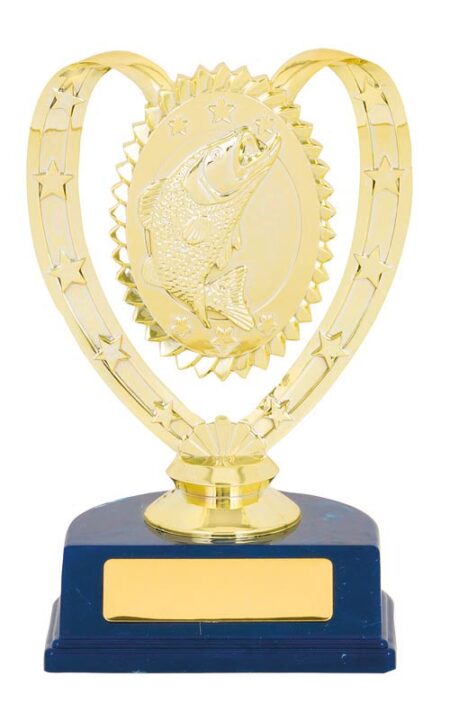FISHING TROPHY