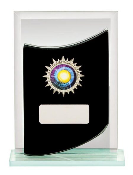 TENNIS AWARD - 25mm Insert