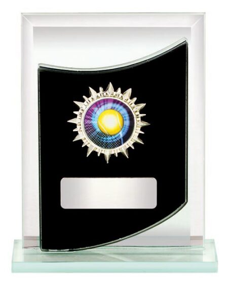 TENNIS AWARD - 25mm Insert