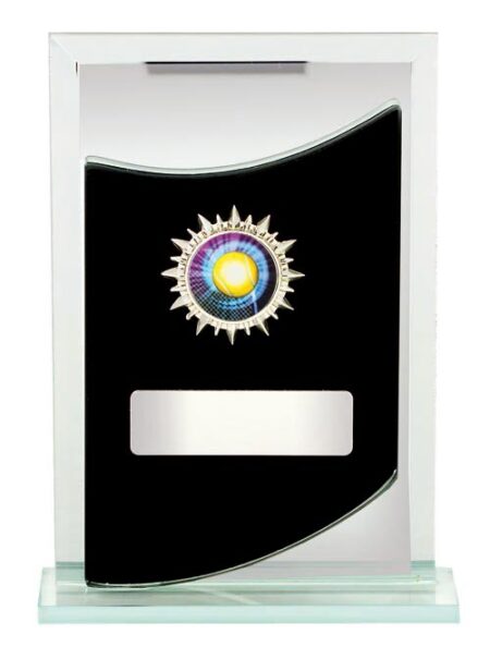 TENNIS AWARD - 25mm Insert