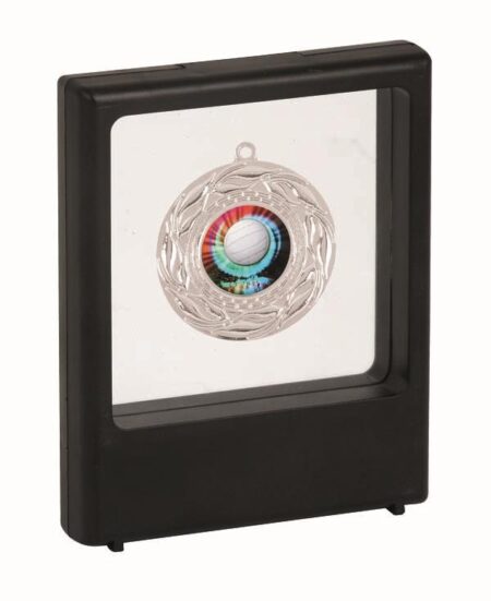 VOLLEYBALL MEDAL AWARD - 25mm Insert