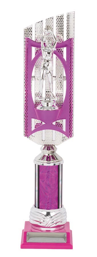 NETBALL SPORT TROPHY