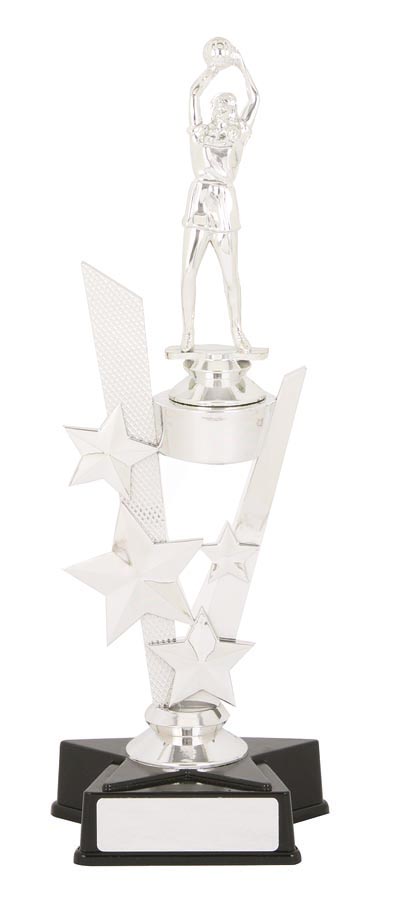 NETBALL SPORT TROPHY