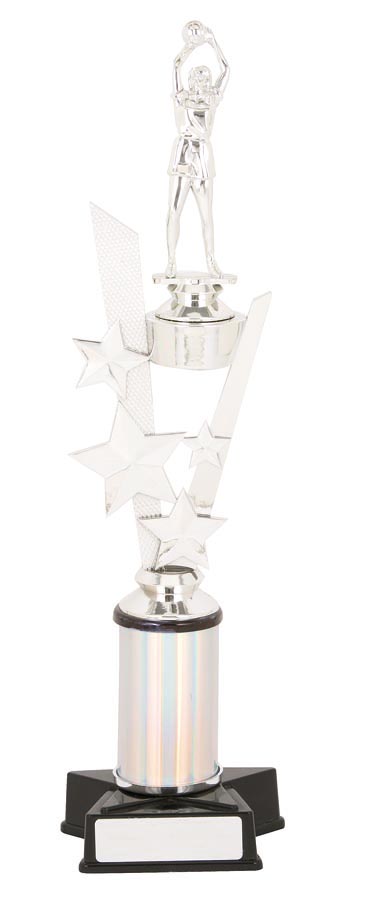 NETBALL SPORT TROPHY