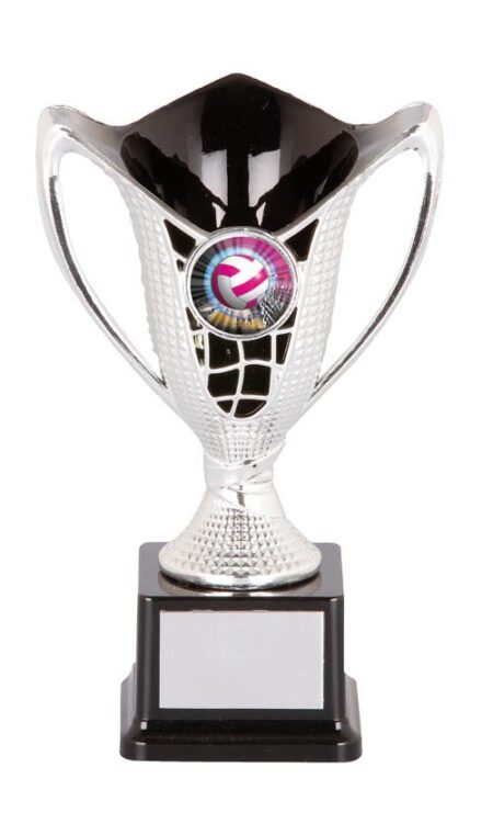 NETBALL SPORT TROPHY