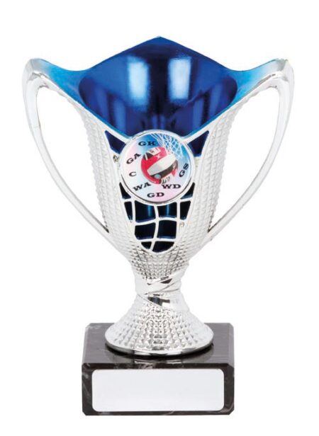 NETBALL SPORT TROPHY