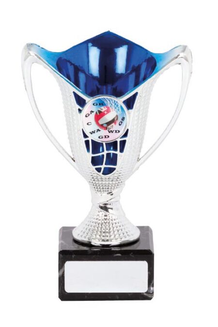 NETBALL SPORT TROPHY