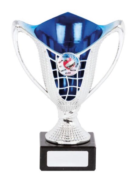 NETBALL SPORT TROPHY