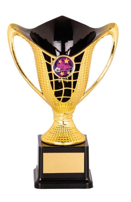 NETBALL SPORT TROPHY