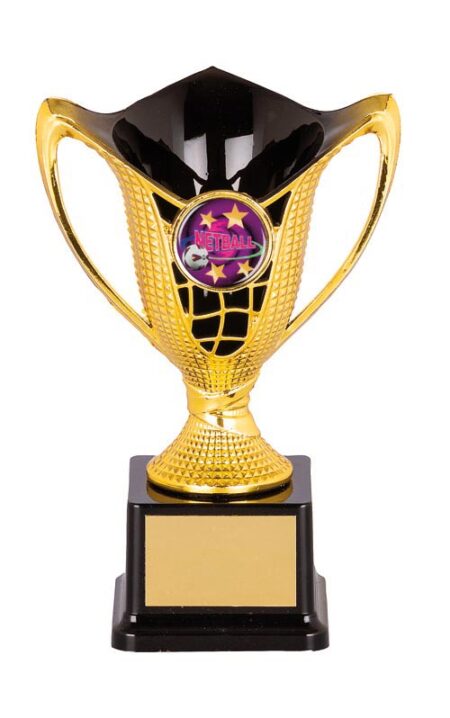 NETBALL SPORT TROPHY