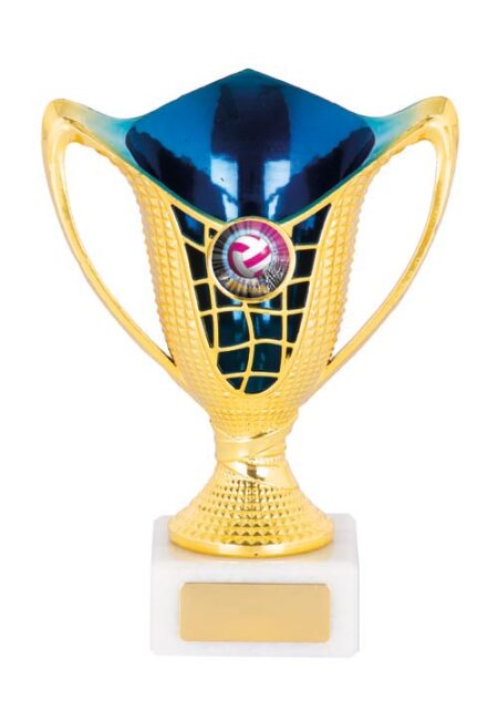 NETBALL SPORT TROPHY
