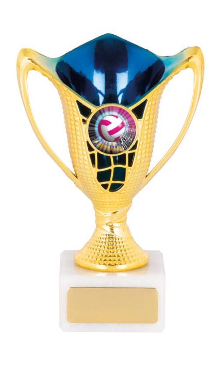 NETBALL SPORT TROPHY