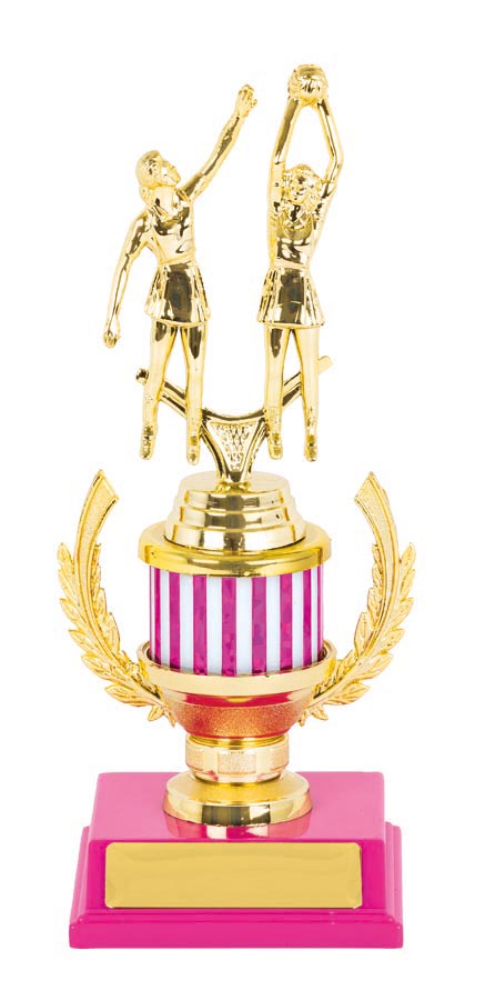 NETBALL SPORT TROPHY