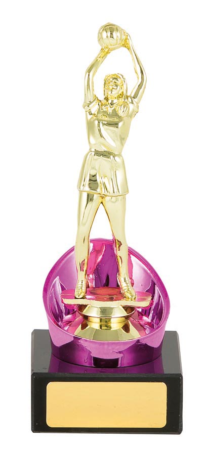 NETBALL SPORT TROPHY