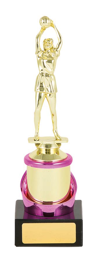 NETBALL SPORT TROPHY