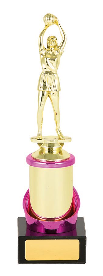 NETBALL SPORT TROPHY