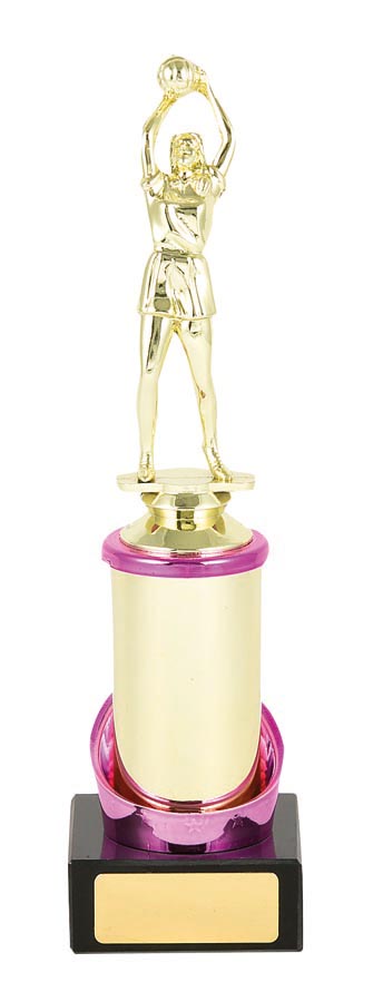 NETBALL SPORT TROPHY