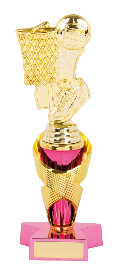 NETBALL SPORT TROPHY