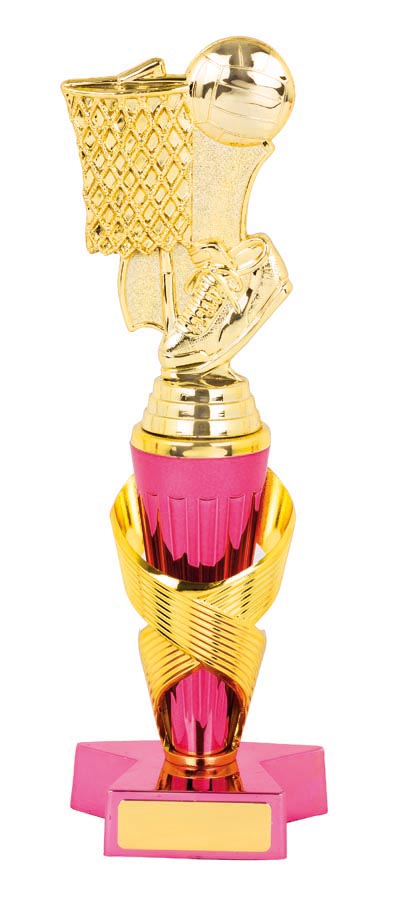NETBALL SPORT TROPHY