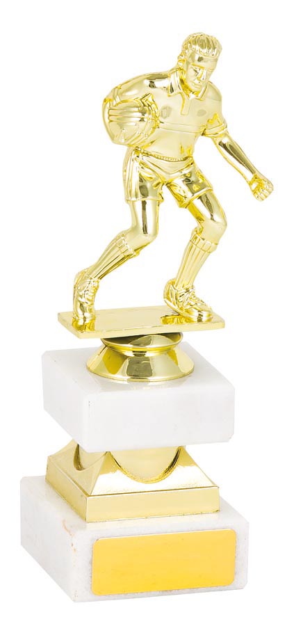 RUGBY SPORT TROPHY