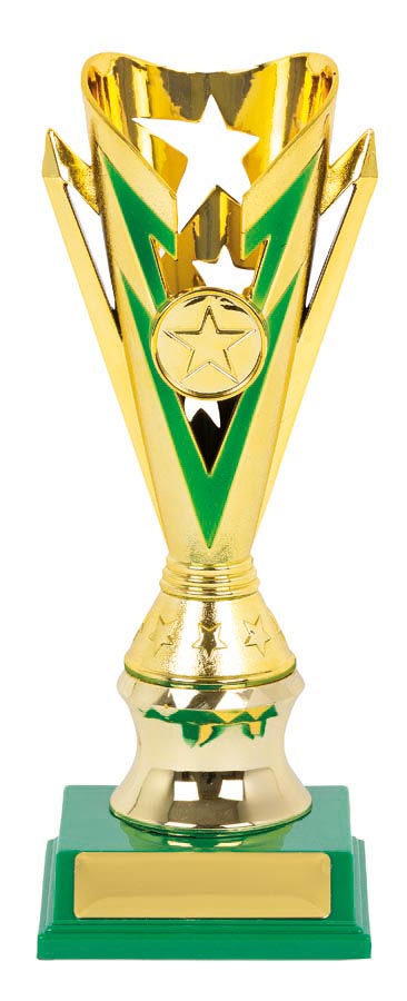 RUGBY SPORT TROPHY - 25mm Insert