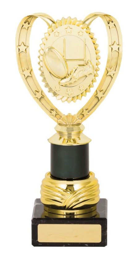RUGBY SPORT TROPHY