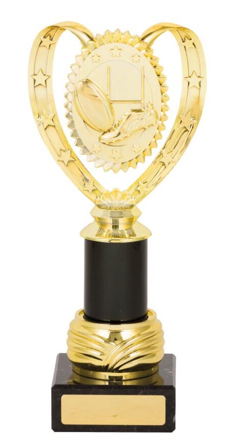RUGBY SPORT TROPHY