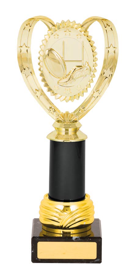RUGBY SPORT TROPHY