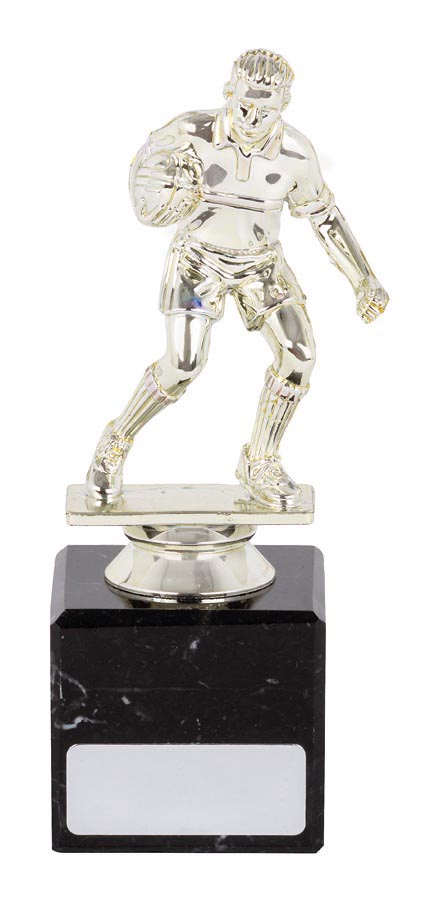 RUGBY SPORT TROPHY