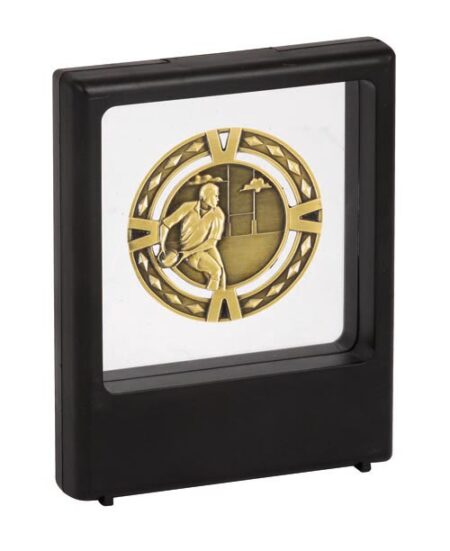 RUGBY MEDAL AWARD