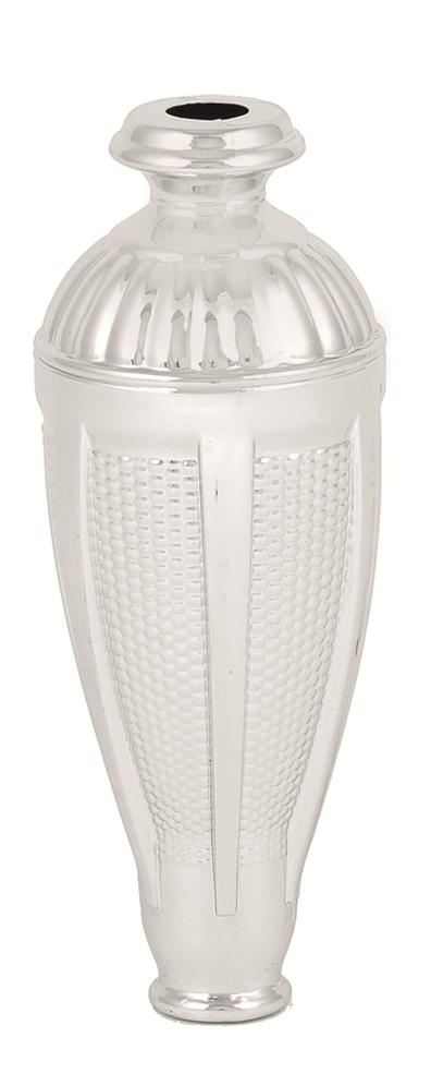 CUP RISER - SILVER