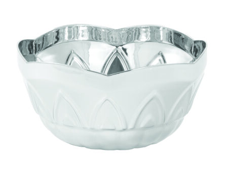 80mm DIA METAL CUP