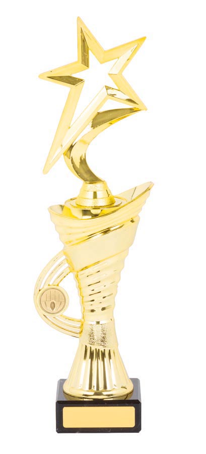 AUSTRALIAN RULES CUP - 25mm Insert