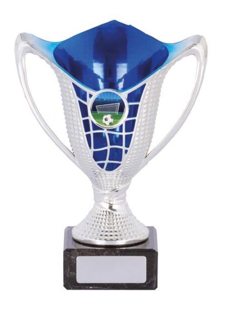 FOOTBALL SPORT TROPHY - 25mm Insert