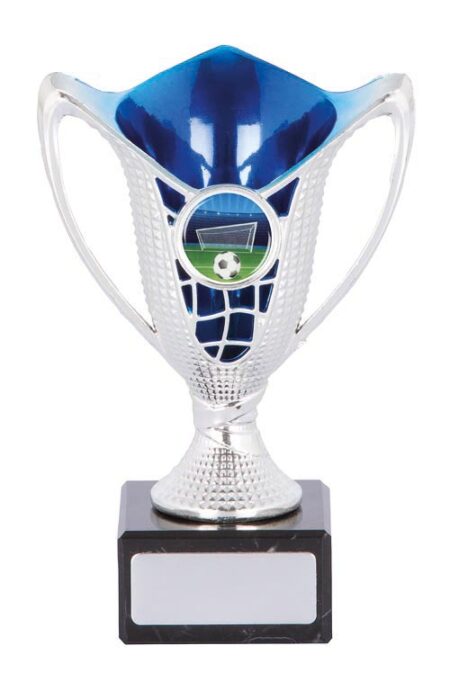 FOOTBALL SPORT TROPHY - 25mm Insert