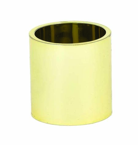 VP PLASTIC COLUMN - GOLD