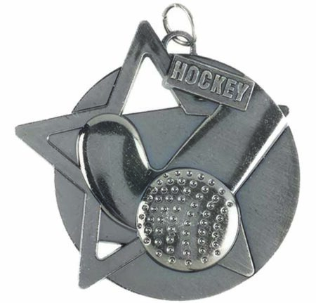BRISTOL SERIES MEDALS - HOCKEY