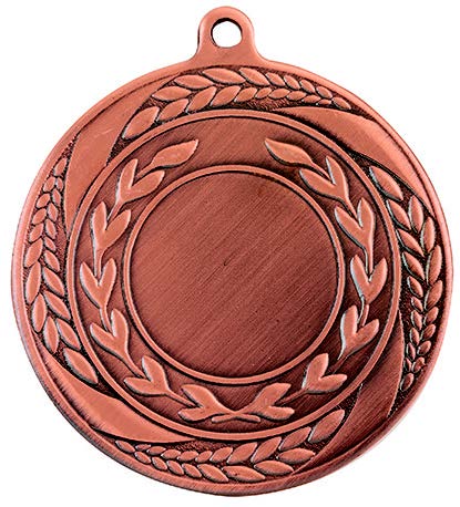 LINZ SERIES MEDALS - 25mm Insert