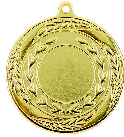 LINZ SERIES MEDALS - 25mm Insert