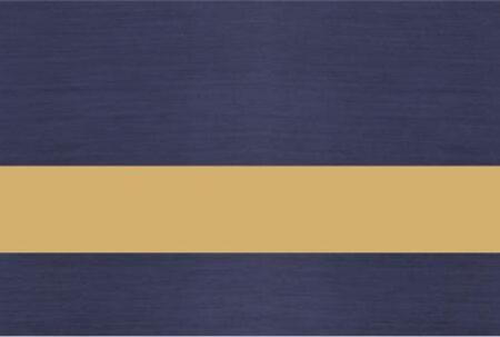 FLEXIBRASS - BRUSH BLUE/BRASS
