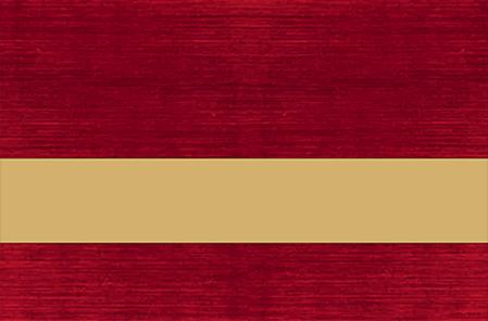FLEXIBRASS - BRUSH RED/BRASS