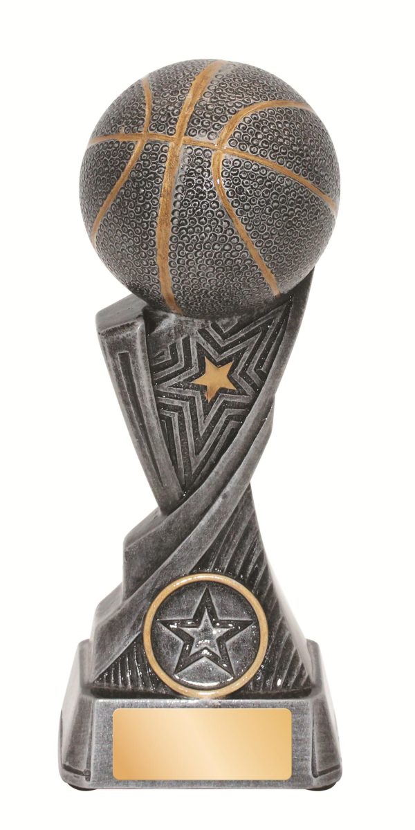 BLAZE SERIES - BASKETBALL