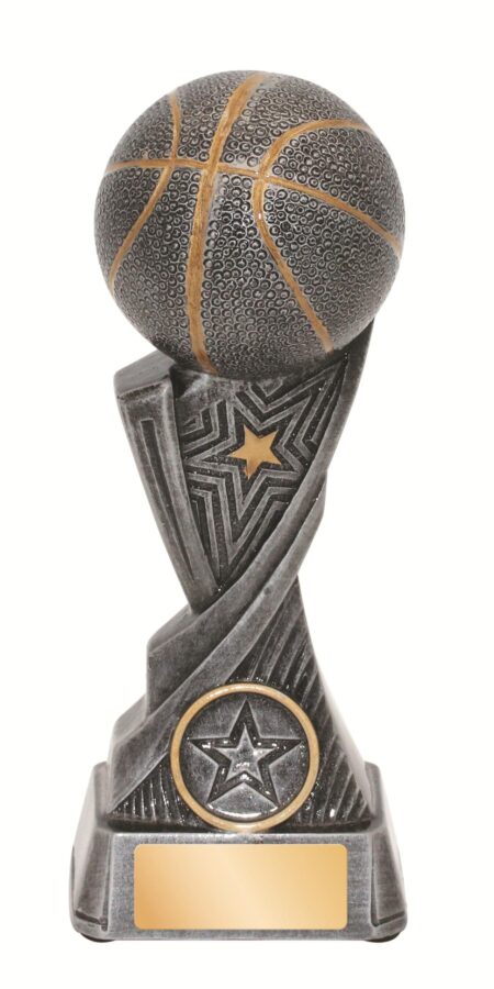 BLAZE SERIES - BASKETBALL