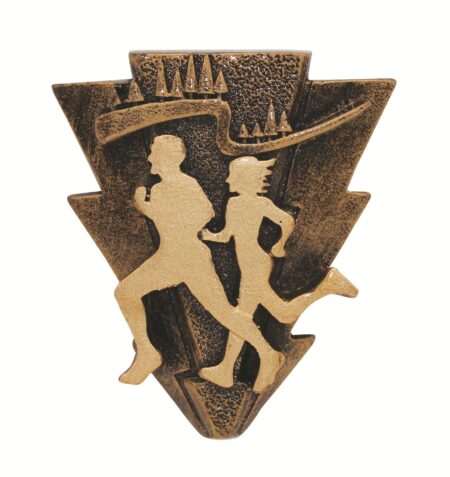 ELECTRA II SERIES THEME - CROSS COUNTRY