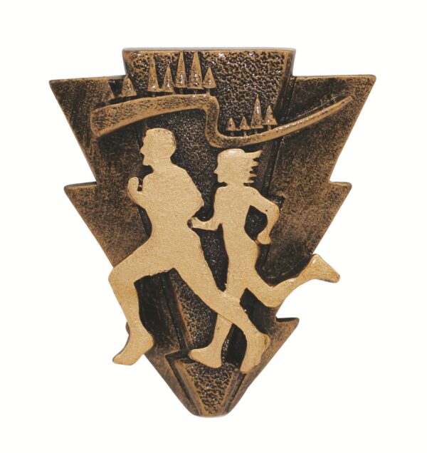 ELECTRA II SERIES THEME - CROSS COUNTRY