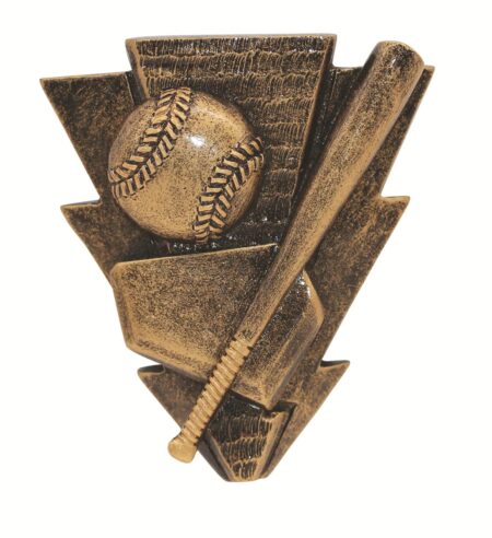 ELECTRA II SERIES THEME - BASEBALL